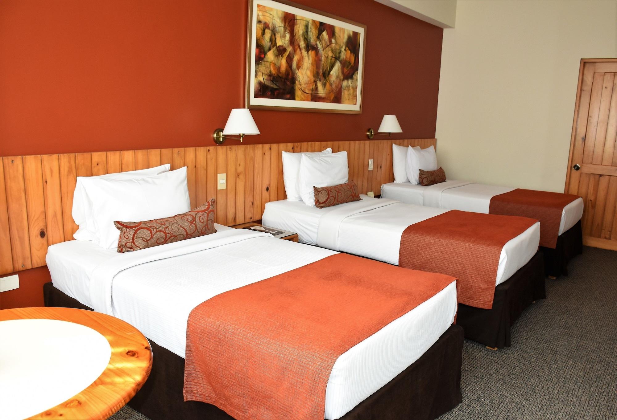 לימה Qorianka Hotel מראה חיצוני תמונה