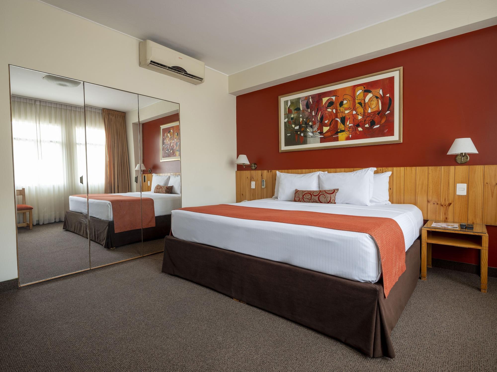 לימה Qorianka Hotel מראה חיצוני תמונה