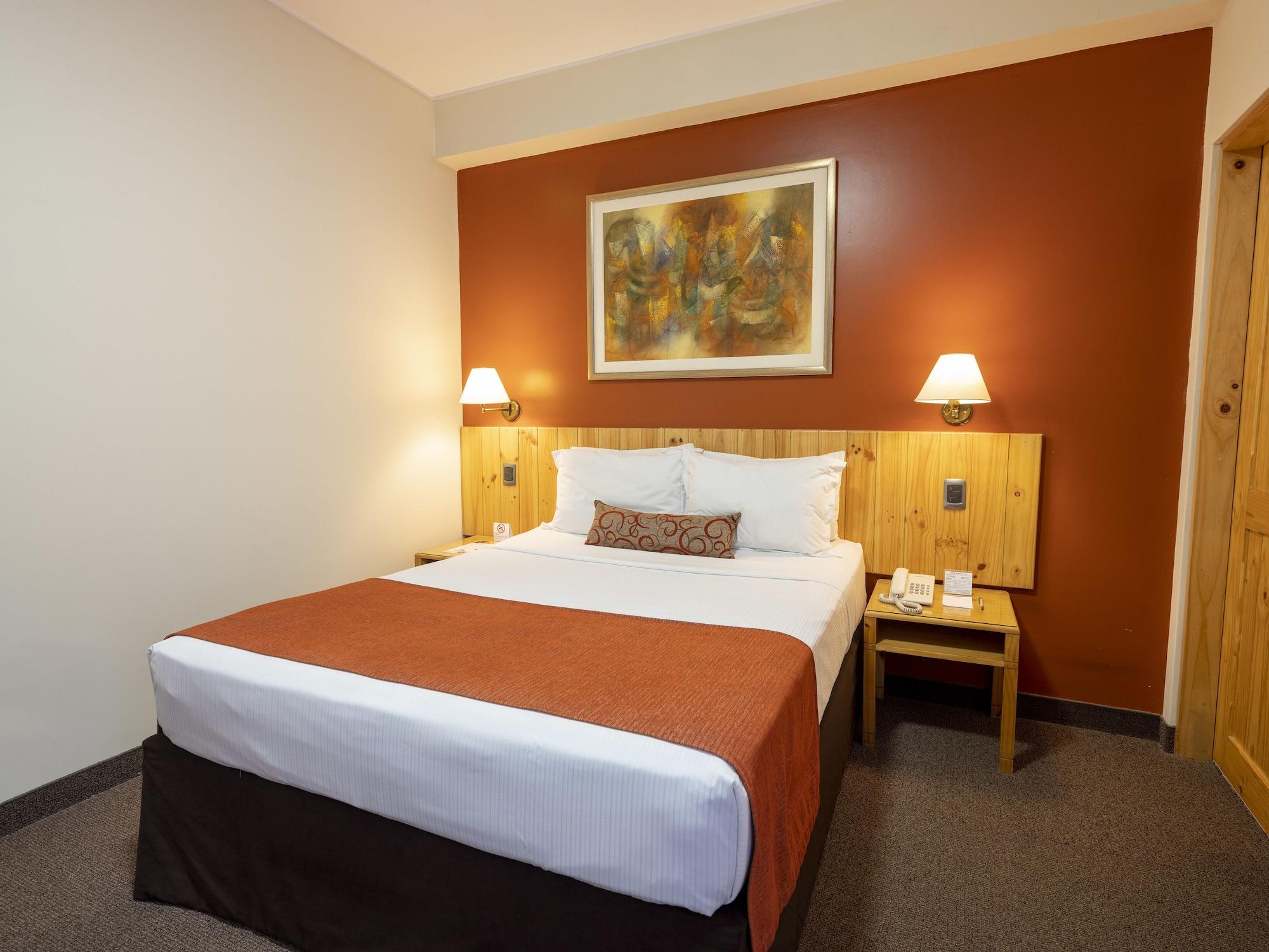 לימה Qorianka Hotel מראה חיצוני תמונה