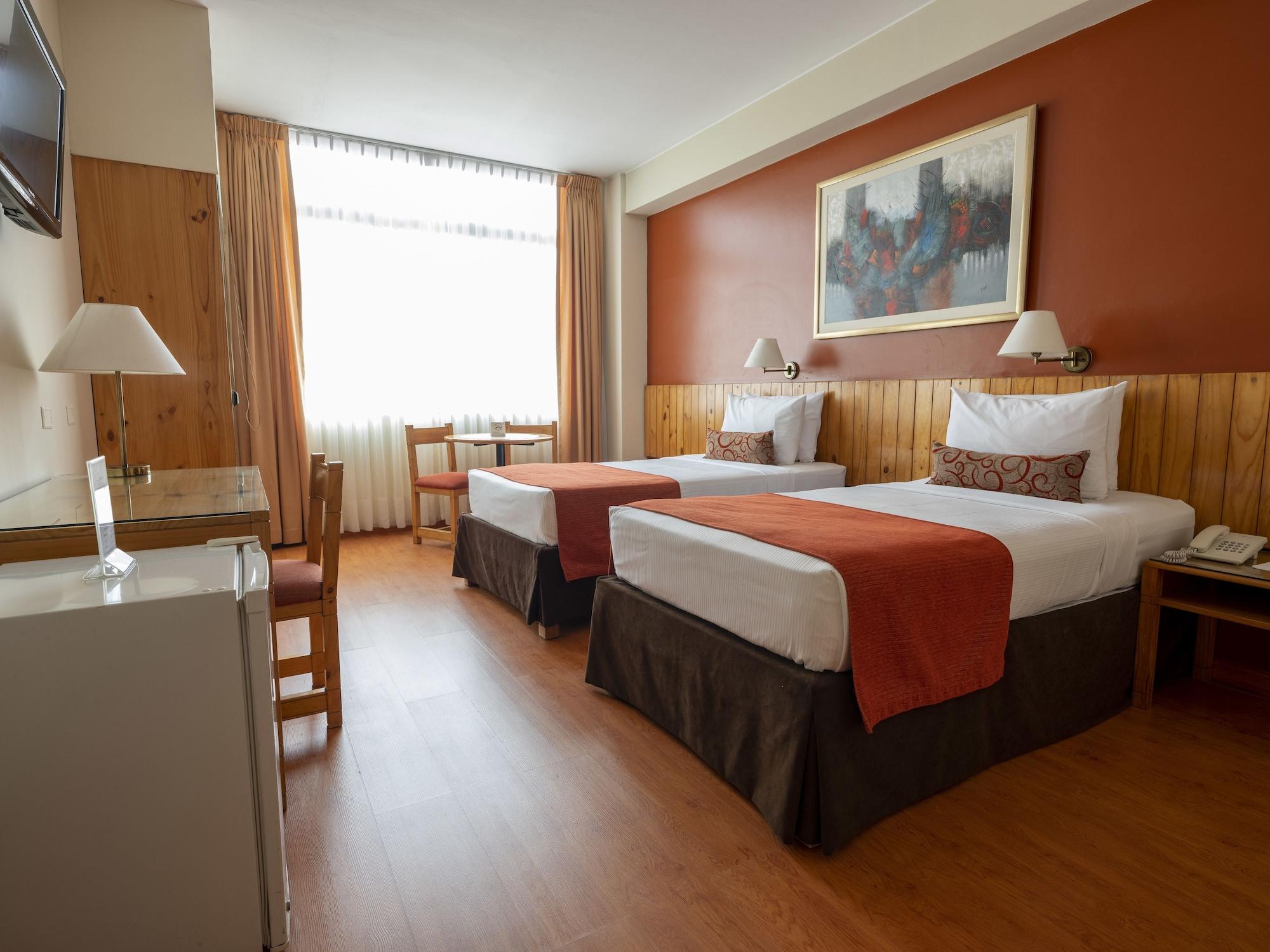 לימה Qorianka Hotel מראה חיצוני תמונה
