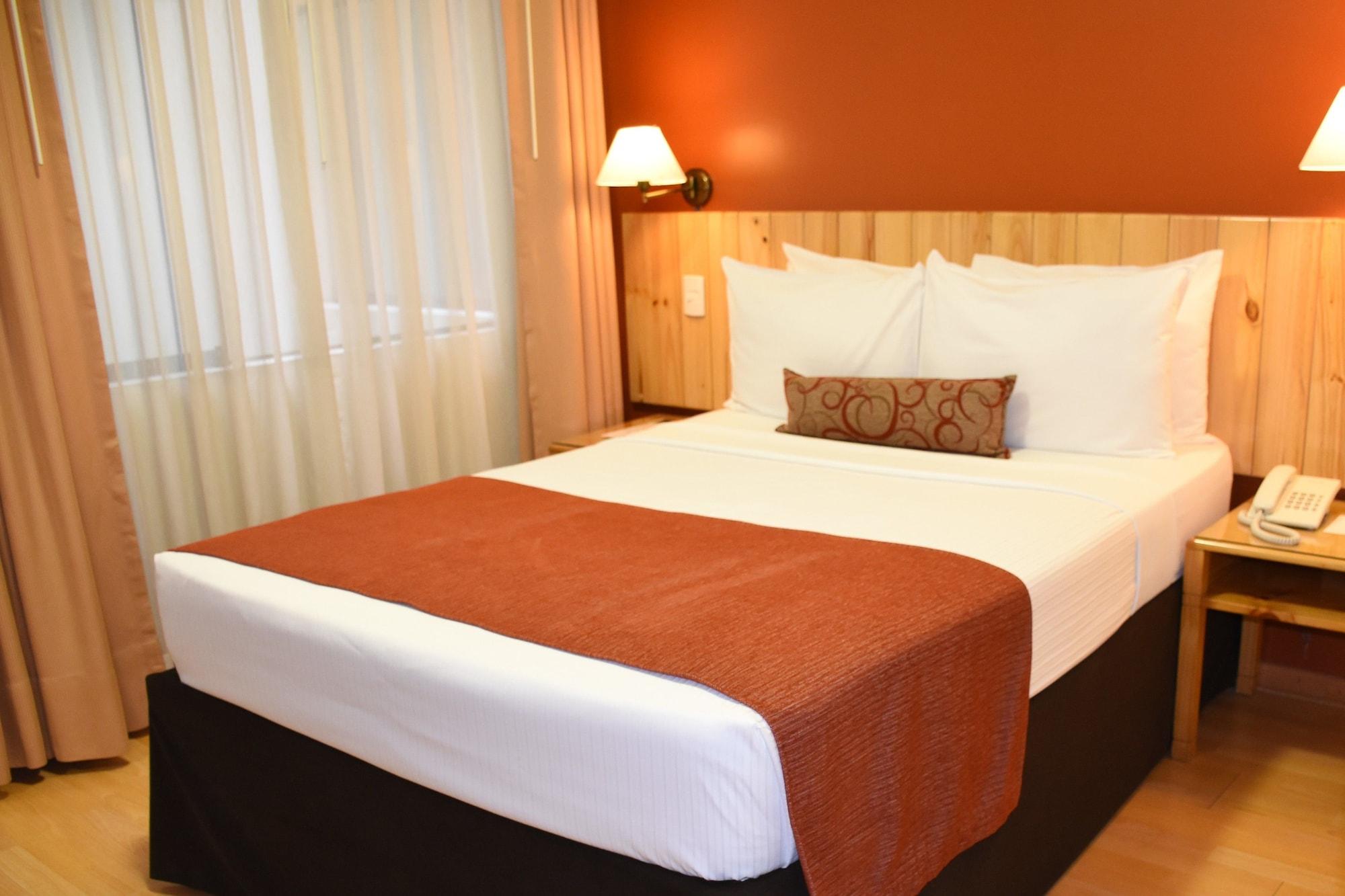 לימה Qorianka Hotel מראה חיצוני תמונה