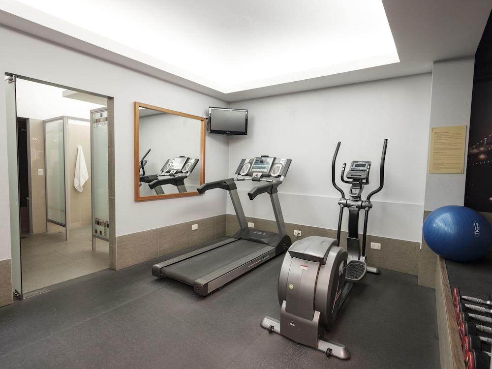 לימה Qorianka Hotel מראה חיצוני תמונה