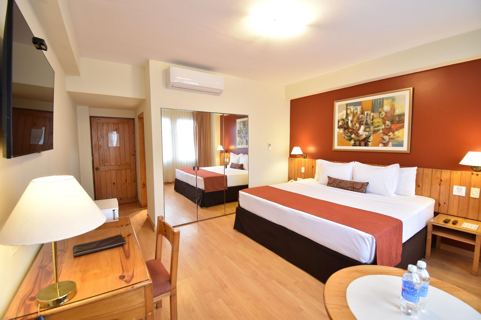 לימה Qorianka Hotel מראה חיצוני תמונה