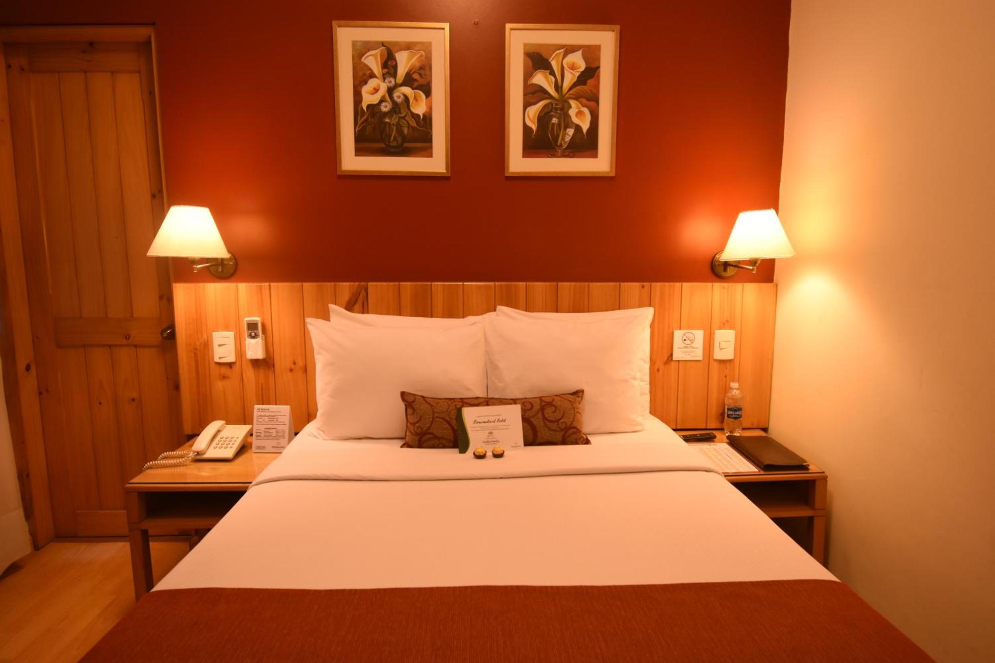 לימה Qorianka Hotel מראה חיצוני תמונה