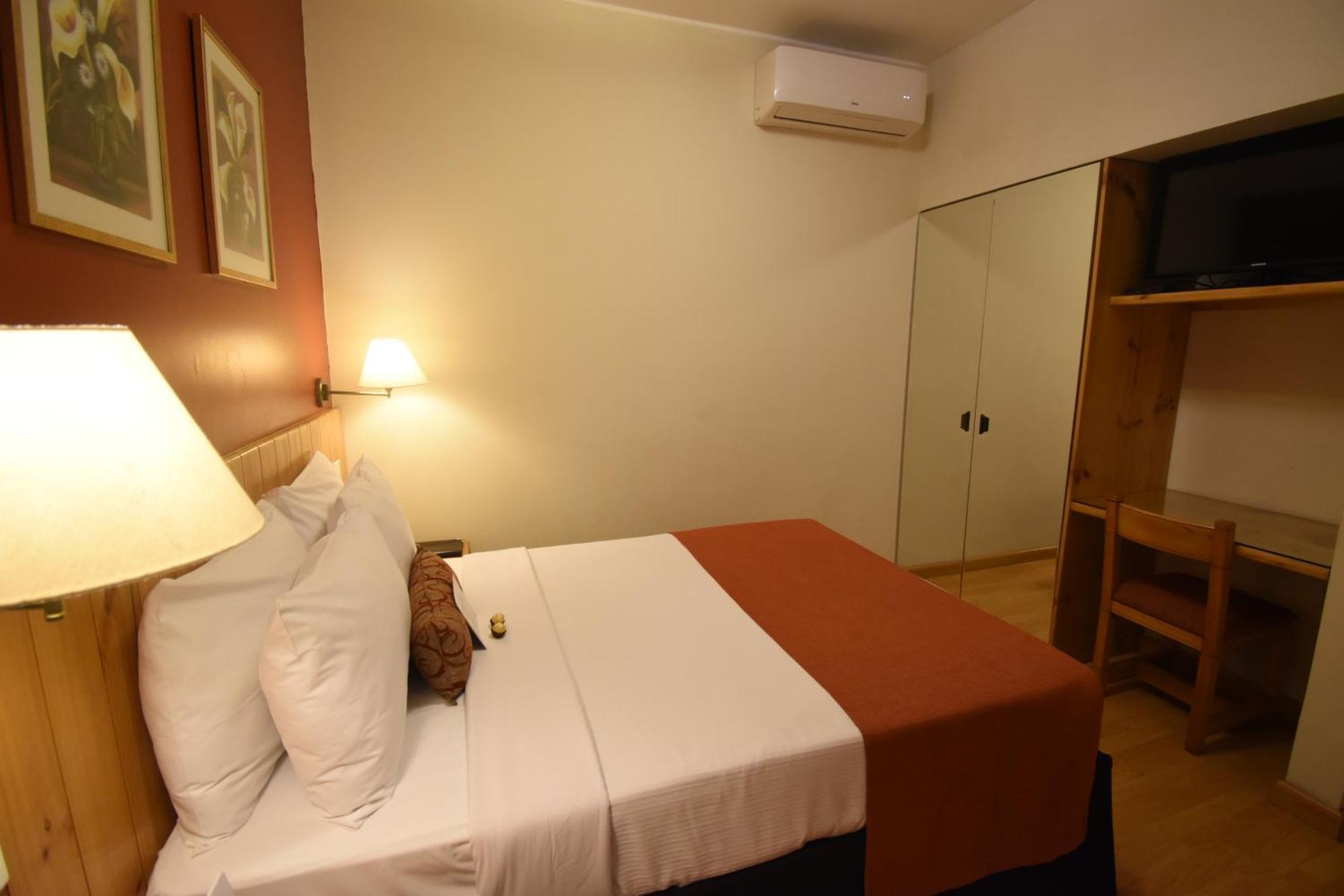 לימה Qorianka Hotel מראה חיצוני תמונה