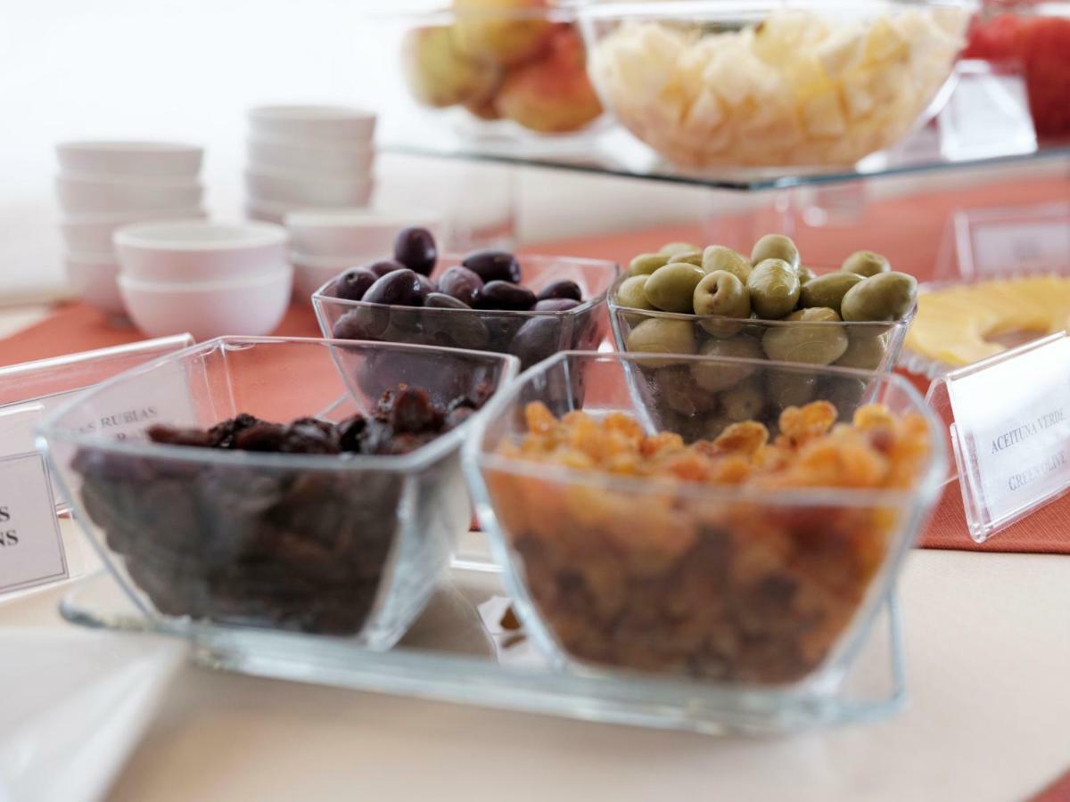 לימה Qorianka Hotel מראה חיצוני תמונה