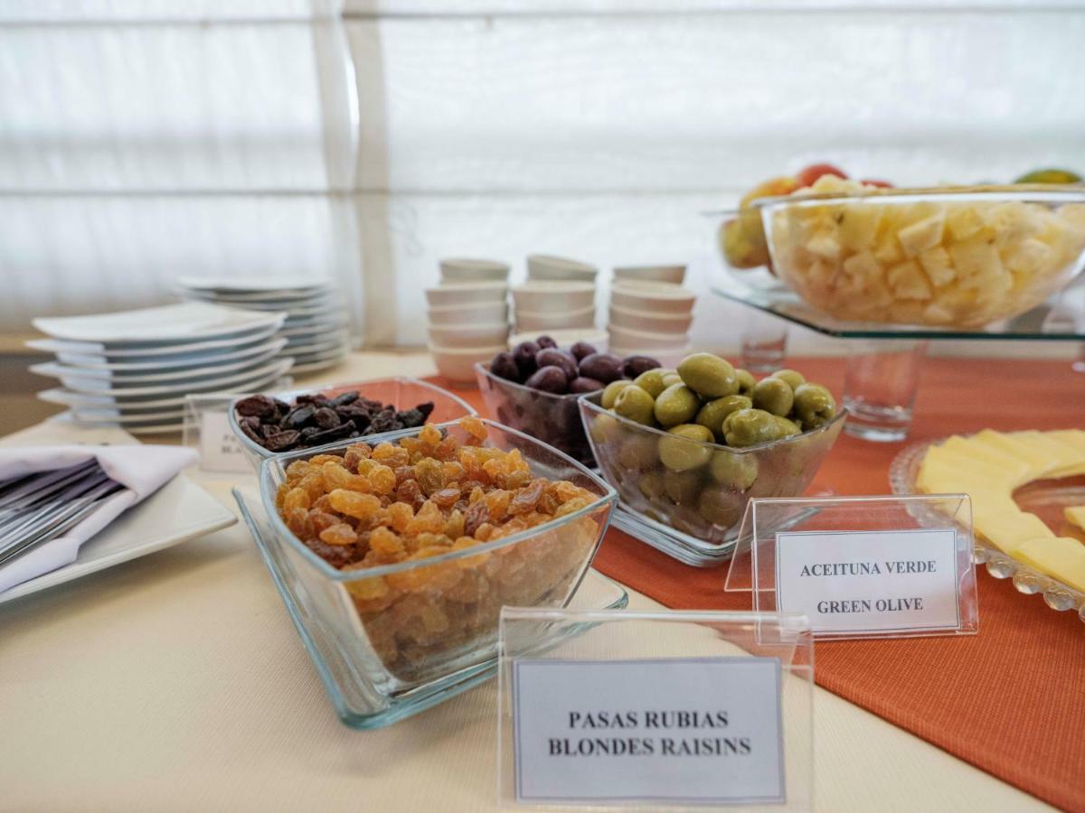 לימה Qorianka Hotel מראה חיצוני תמונה