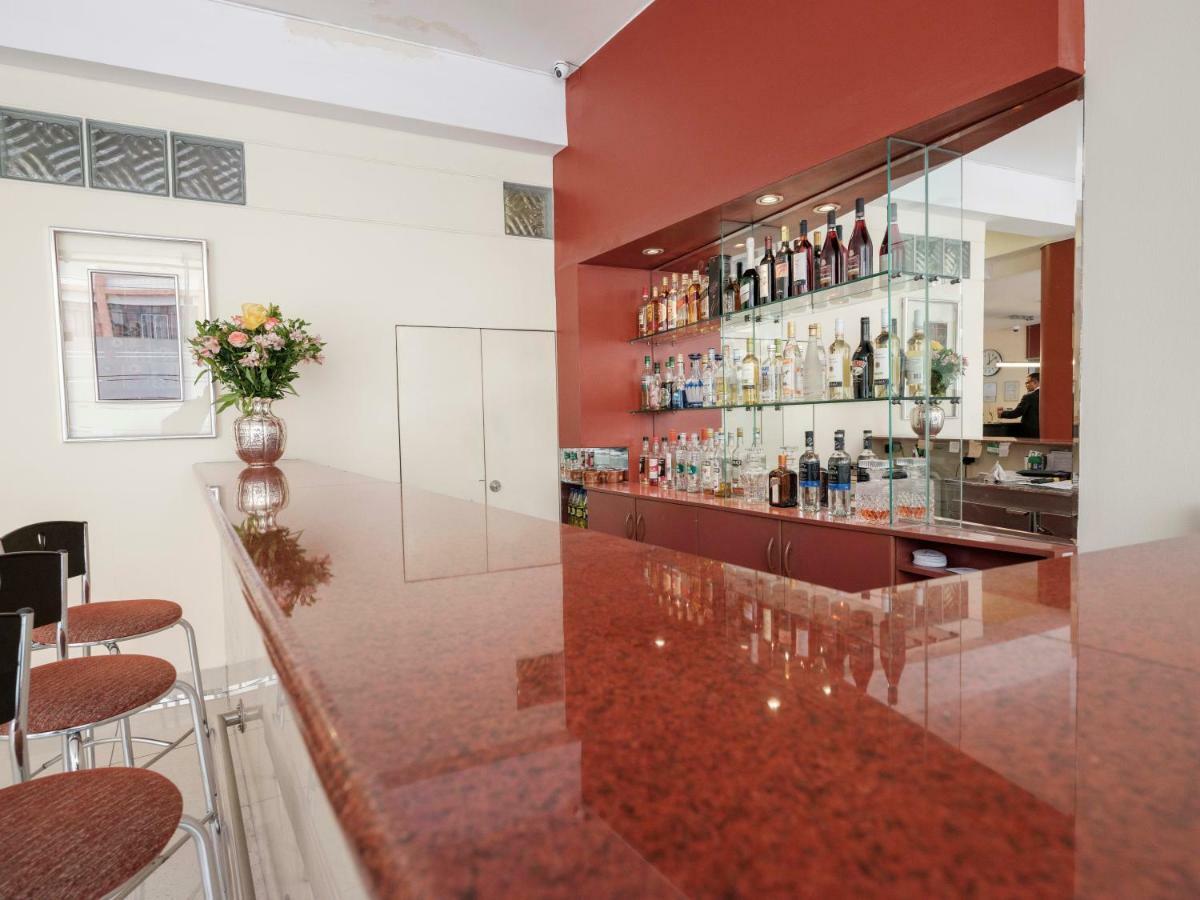 לימה Qorianka Hotel מראה חיצוני תמונה