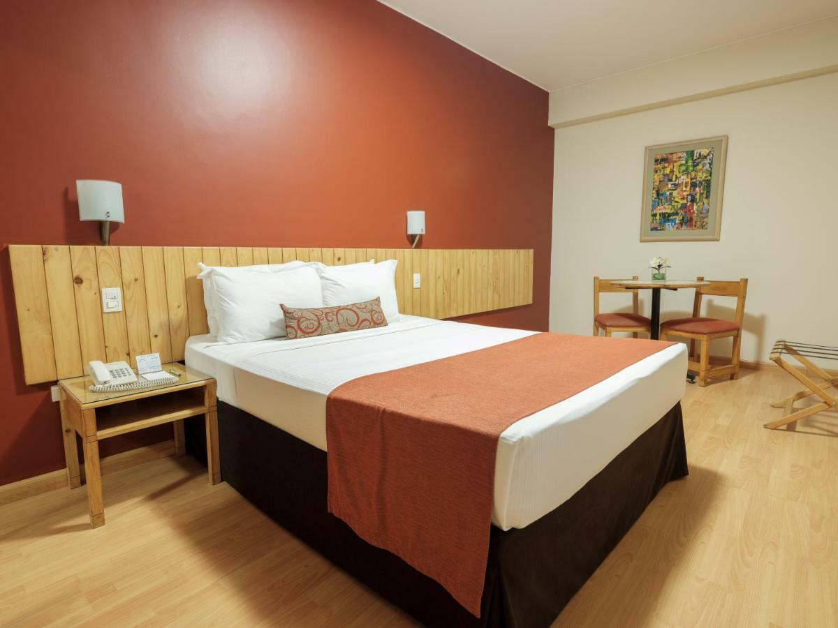 לימה Qorianka Hotel מראה חיצוני תמונה