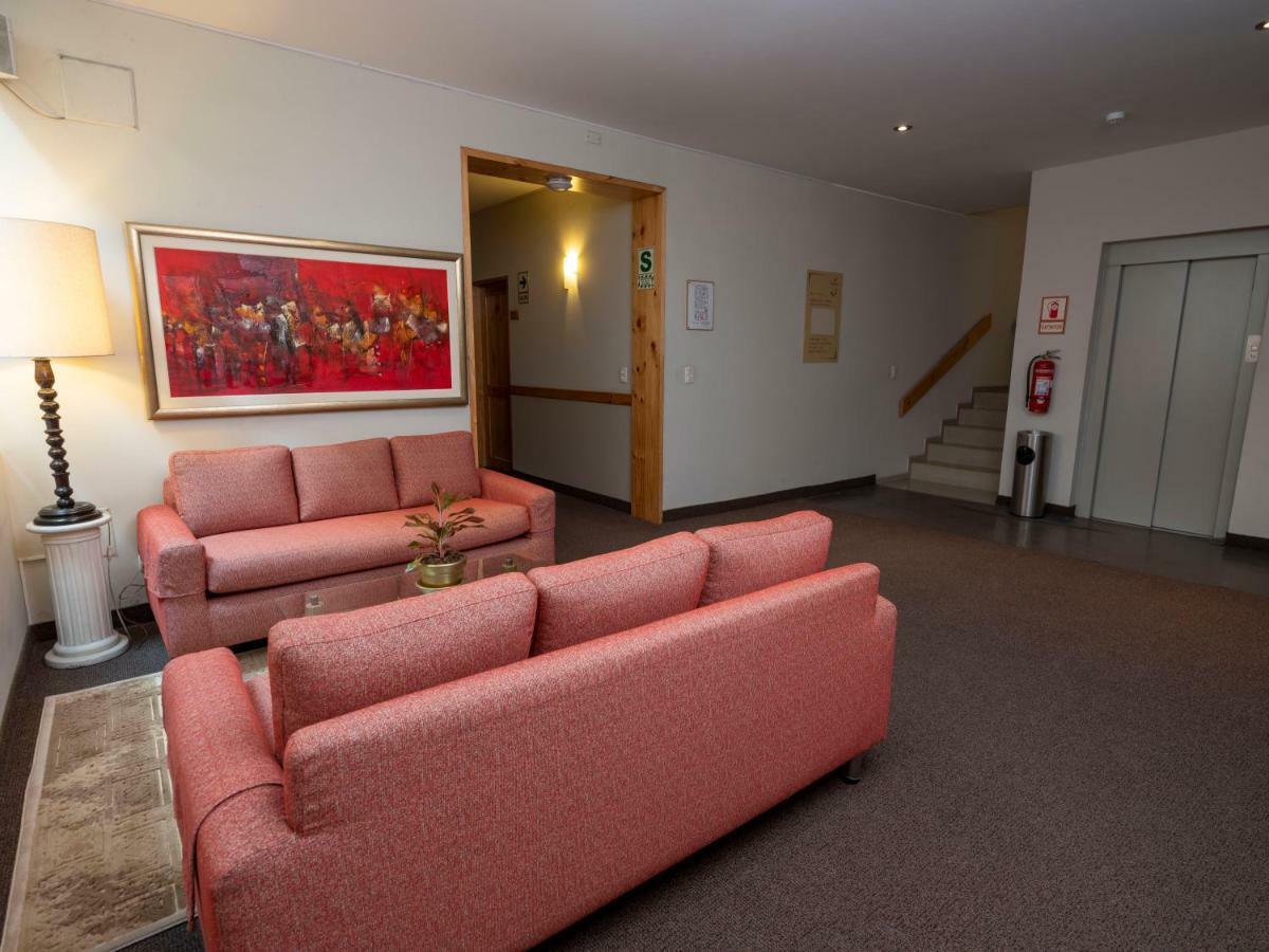 לימה Qorianka Hotel מראה חיצוני תמונה