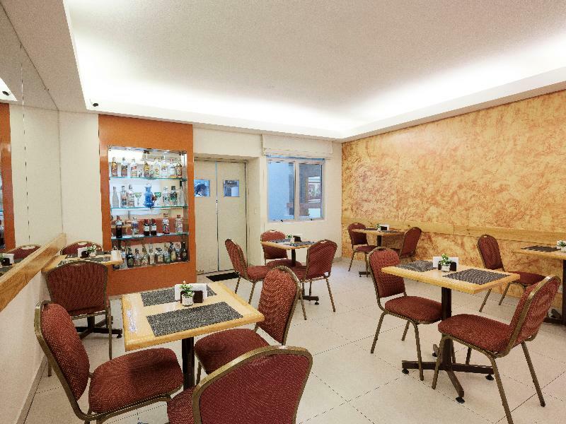 לימה Qorianka Hotel מראה חיצוני תמונה