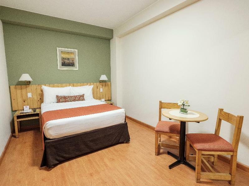לימה Qorianka Hotel מראה חיצוני תמונה