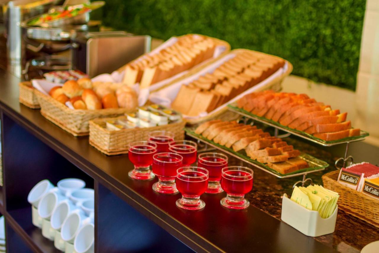לימה Qorianka Hotel מראה חיצוני תמונה